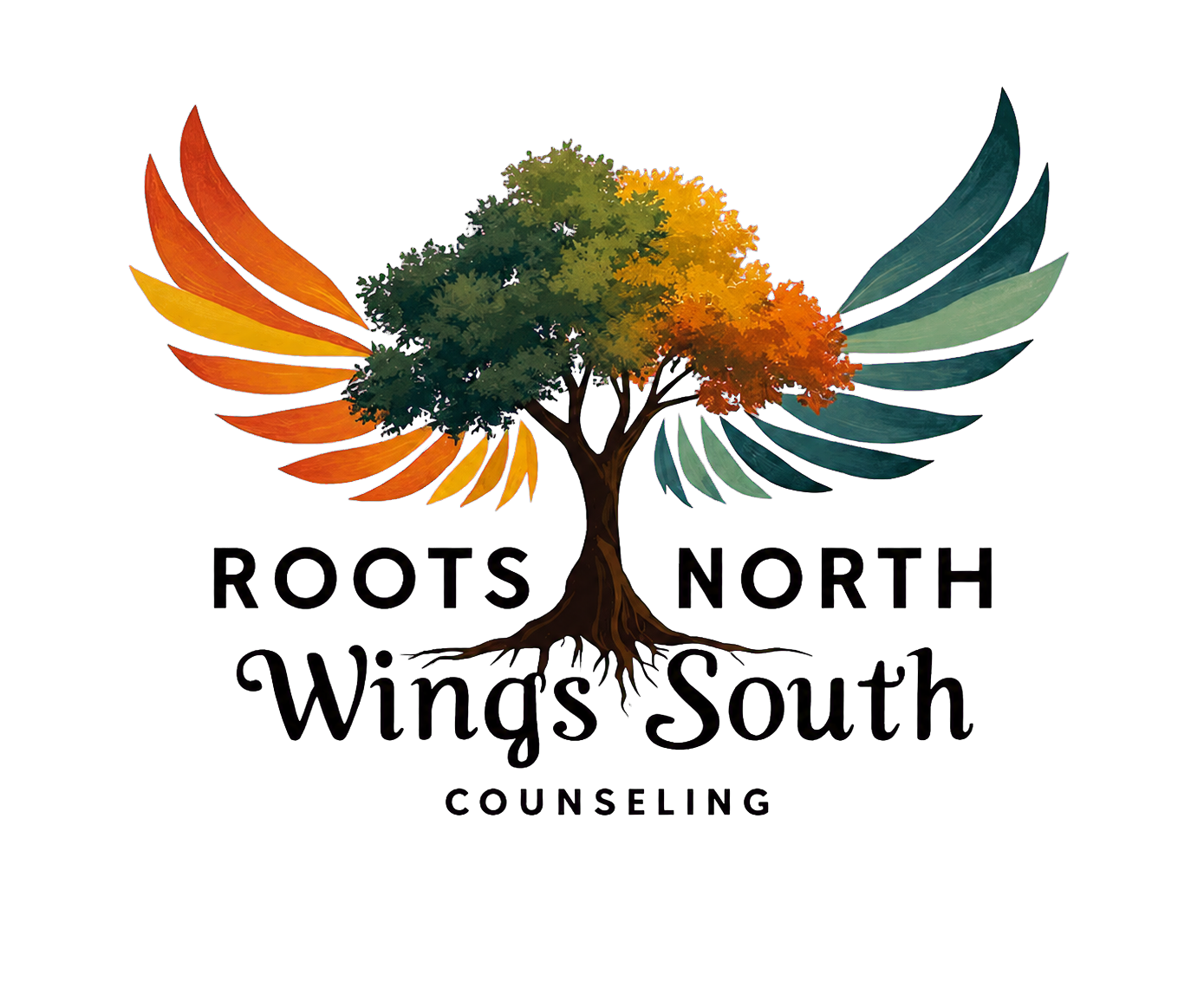 Roots North Wings South Counseling